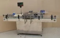 Этикетировщик ЭП-6000