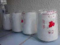 Нитки для мешкозашивочных машин (1000м)