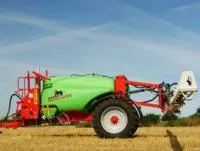 Опрыскиватель прицепной Krukowiak ORP 4200/28/ALU GOLIAT Plus