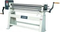 Листогиб трехвалковый ручной R 1050x46