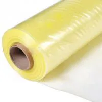 Пленка полиэтиленовая многолетняя Светлица 120 мкм, 3x80 м