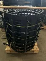 300.70974 ТРАНСПОРТЕР КРУПНОЙ БОТВЫ 854-276-40 20 Grimme/Гримме