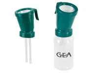 Емкость для дезинфицирующих средств GEA NonReturn Twin (невозвратная)