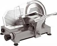 Слайсер MEC GE250