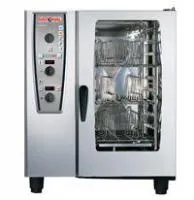 Пароконвектомат Rational COMBIMASTER 101 PLUS