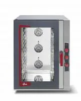 Пароконвектомат Venix G12М
