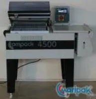 Упаковочный аппарат Maripak compack 4500