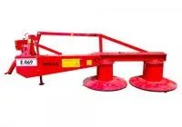 Косилка роторная навесная WIRAX-1.35