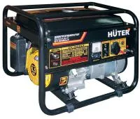 Электрогенератор Huter DY3000LX