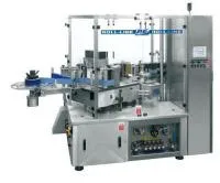 Этикетировочная машина ROLL-LINE
