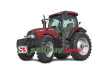 Трактор Puma 155 Case IH