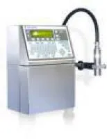 Мелкосимвольный Маркиратор EBS 6100