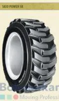 Шина пневматическая 10-16.5 10PR BKT SKID POWER SK TL