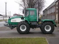 Трактор ХТА-208.1С ЯМЗ-236М2