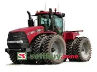 Трактор Steiger 450 Case IH