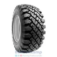 Шина пневматическая 12-16.5 10PR BKT SNOW TRAC TL