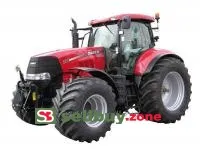 Трактор Puma 210 Case IH