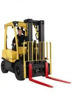 Дизельный погрузчик Hyster H2.50CT