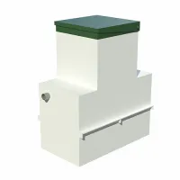 Жироуловитель ОТП-4