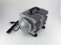 Компрессор поршневой BOYU ACQ-002