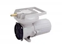 Компрессор для перевозки живой рыбы BOYU ACQ-906