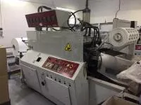 Формовочная линия Illig RDM 37/10