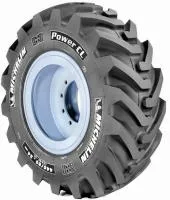 Шина 280/80-18 Michelin POWER CL 132A8