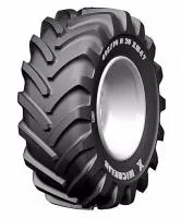Шина 445/70R24 Michelin XM47 151G