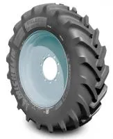 Шина VF 480/95R50 Michelin YIELDBIB ULTRAFLEX 170A8