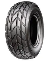 Шина 270/65R18 Michelin XP27 136A8