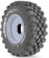 Шина 480/80R26 Michelin BIBLOAD HS 167A8
