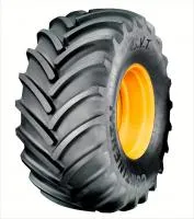 Шина 600/70R28 Continental SVT 157D