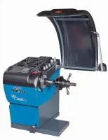 Балансировочный стенд автоматический, Sicam-Bosch SBM260AW_blue*