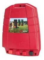 Электропастух OLLI 250B PLUS (12В)
