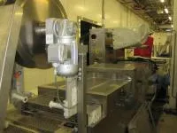 Термоформовочная линия Multivac R-530
