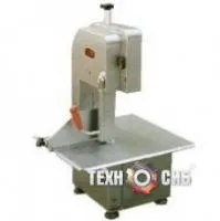 Пилы ленточные JG 210/210A/300