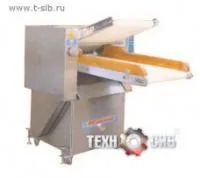 Тестораскаточная машина YMZD