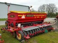 Сеялка Vaderstad Rapid 400s super XL 4 метра Б\У