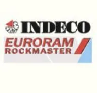 Пика гидромолота INDECO MES 121/150, HP 150 // EURORAM RM 45