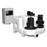 Multilift M 12.1.4 кабель 10 м Канализационный насос Grundfos