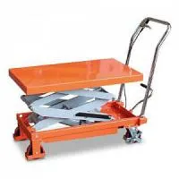 Стол подъемный гидравлический Oxlift OXFD50