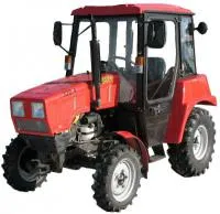 Трактор МТЗ-320.4 / Беларус 320.4