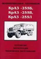 Каталог Краз