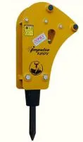 Гидромолот Impulse 120V