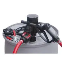 Бочковая колонка Pico 24 K24 A