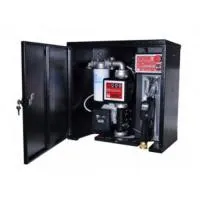 Мини ТРК, предназначенная для дозированного отпуска дизтоплива ST BOX Panther Basic