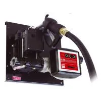 Перекачивающая станция для дизельного топлива ST Cassetta Panther 56/M K33 A60