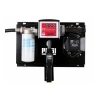 Перекачивающая станция для дизельного топлива ST E120 K33/F/6MT/PA120/ASP 4 MT