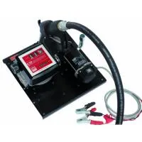 Перекачивающая станция для дизельного топлива ST ByPass 3000/12V K33