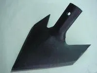 Лапа культиватора Morris (Моррис) 410 PW V-0400